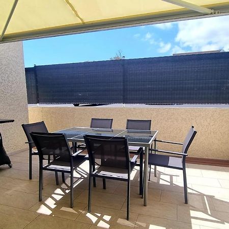 Maison U Nidu A 500M De La Mer Cervione Bagian luar foto