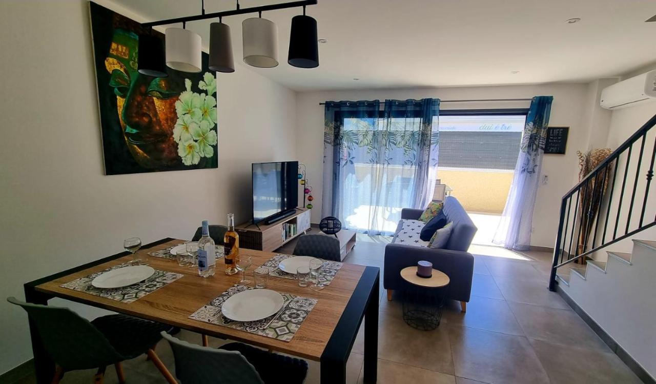 Maison U Nidu A 500M De La Mer Cervione Bagian luar foto