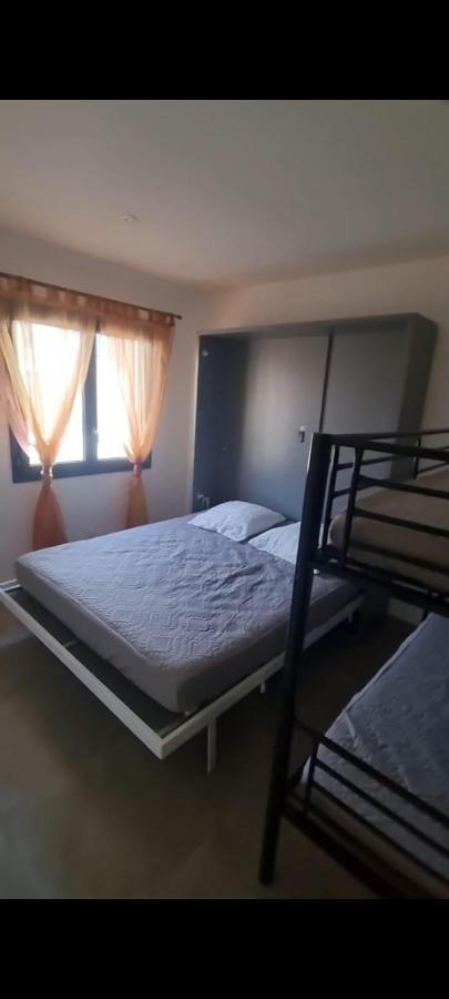Maison U Nidu A 500M De La Mer Cervione Bagian luar foto